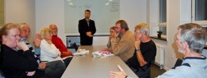 HS Viborg filosofisk cafe 2