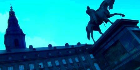 Christiansborg – 2014