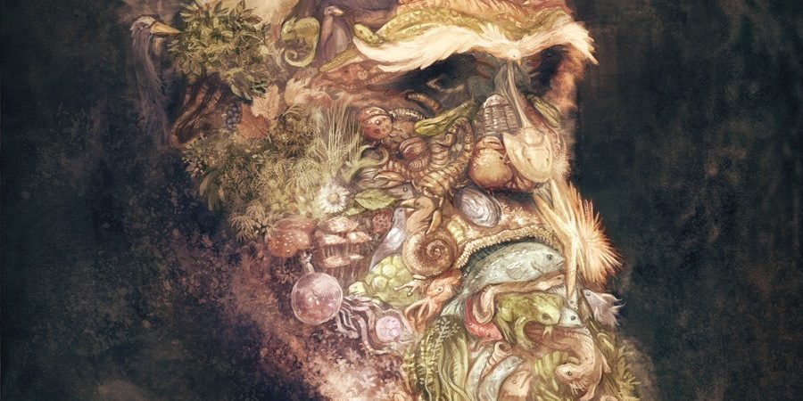 Mennesket i Naturen…