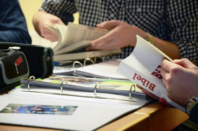 Skolens undervisning skaber mindre åbenhed for andre livssyn