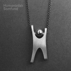 konsulent reaktion Måske Smykker med HS' Happy Human – Humanistisk Samfund
