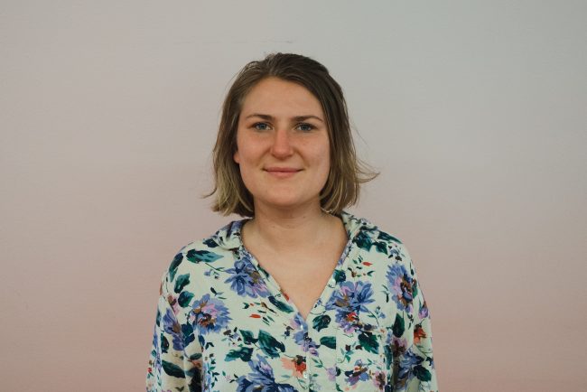 Nyt HB medlem – Sif