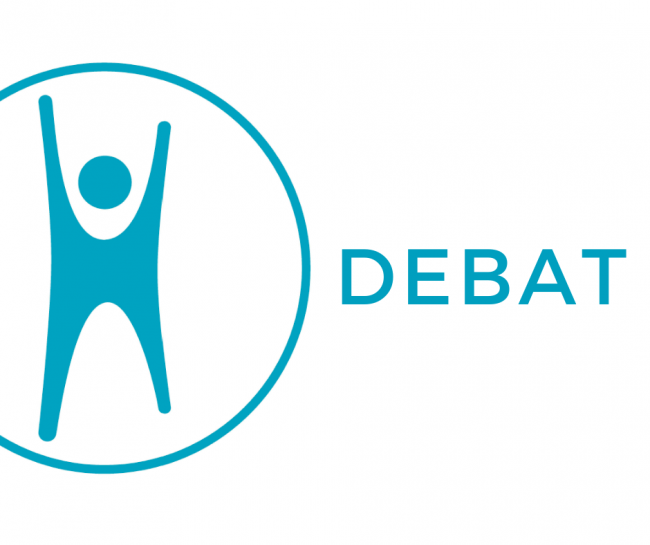 DEBAT