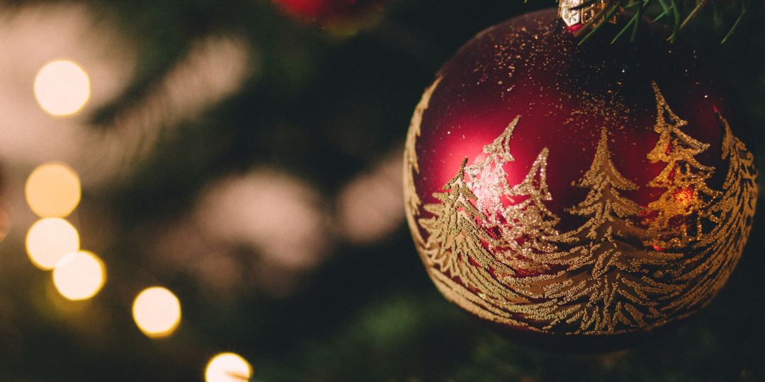 Billede til artikel om juleafslutning