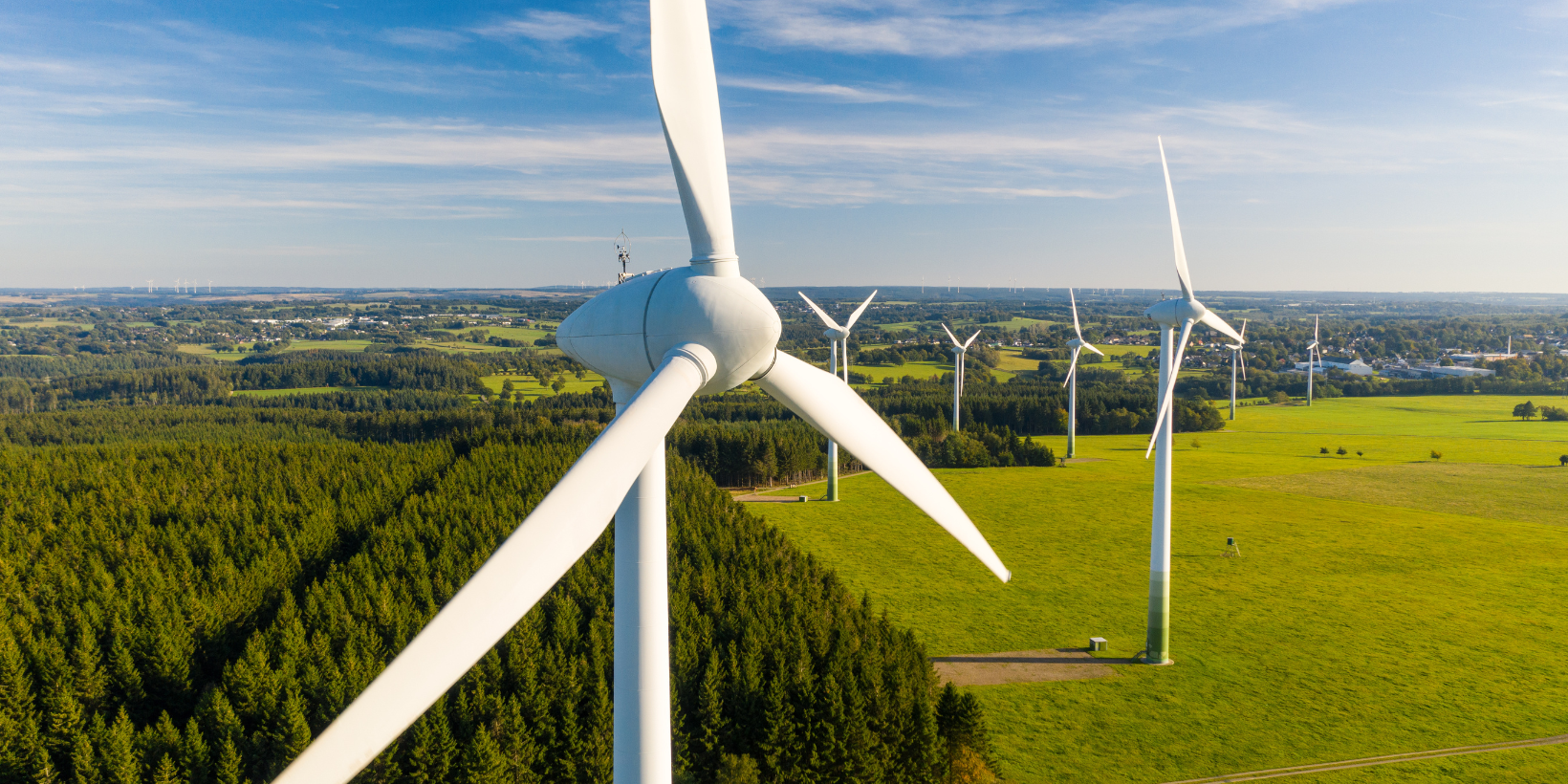Vindmøller