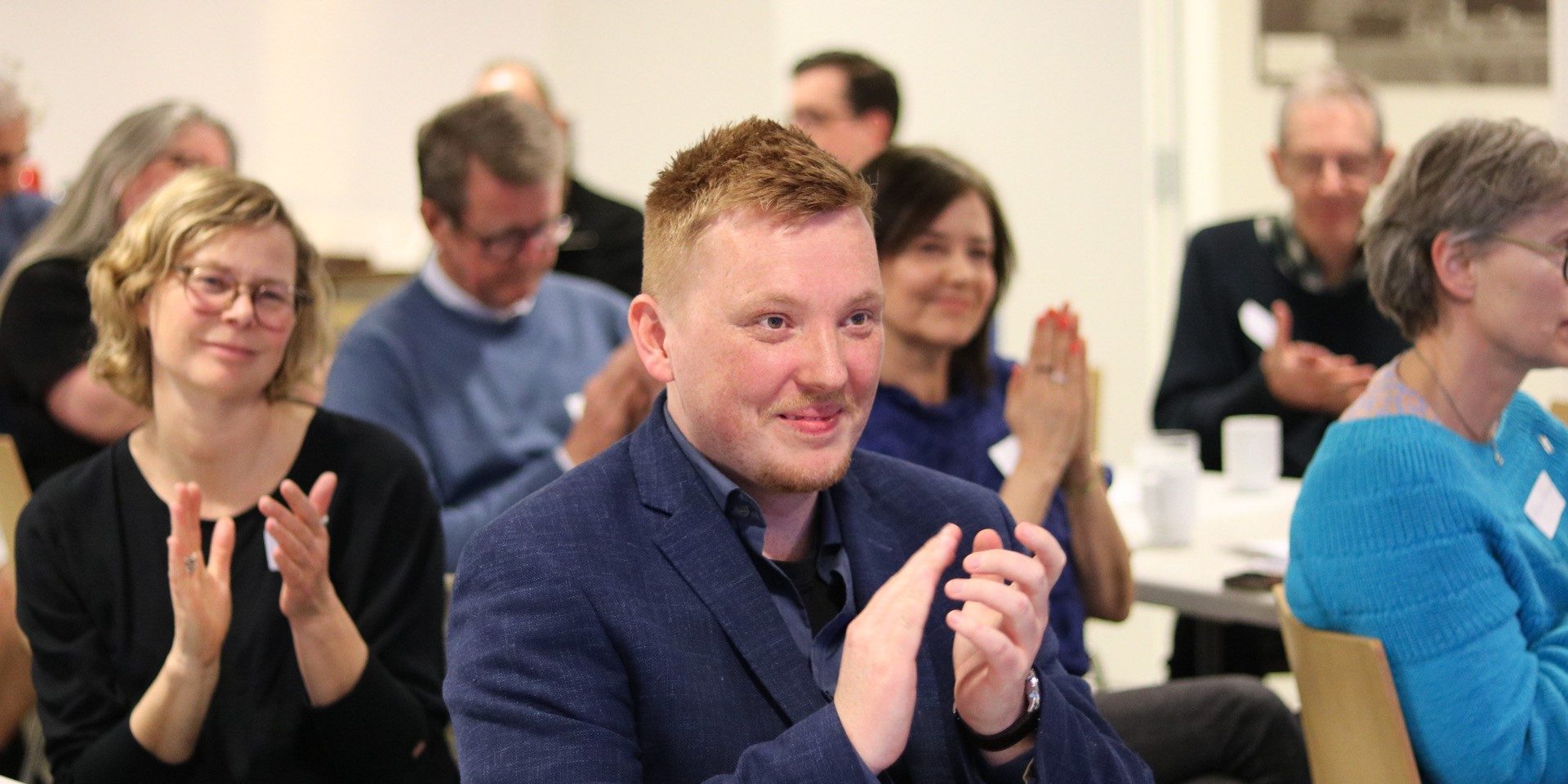 Christoffer Munch Paulsen